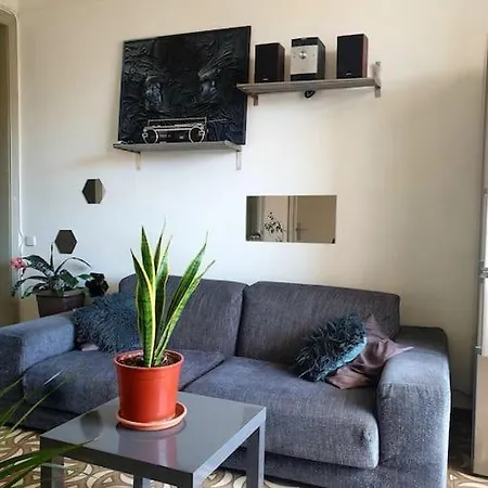 Campsite Best Location, Plaza Espana Barcelona