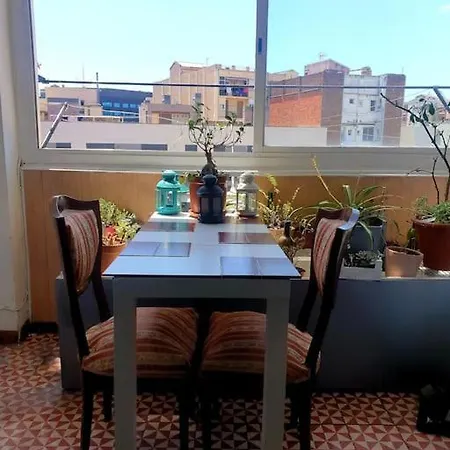 Campsite Best Location, Plaza Espana *